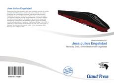 Bookcover of Jess Julius Engelstad