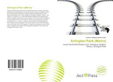 Arlington Park (Metra)的封面