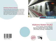 Buchcover von Kitahama Station (Osaka)