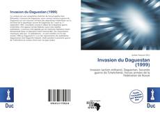 Borítókép a  Invasion du Daguestan (1999) - hoz