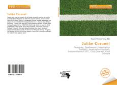 Bookcover of Julián Coronel