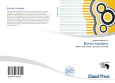 Bookcover of Earias insulana