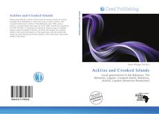 Bookcover of Acklins and Crooked Islands