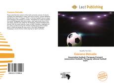 Portada del libro de Casiano Delvalle