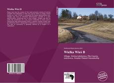 Bookcover of Wielka Wieś B