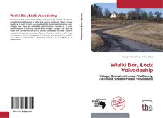 Capa do livro de Wielki Bór, Łódź Voivodeship 