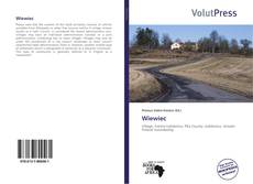 Buchcover von Wiewiec