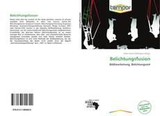 Bookcover of Belichtungsfusion
