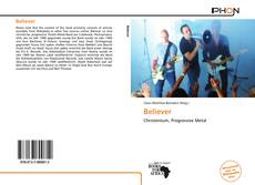 Bookcover of Believer