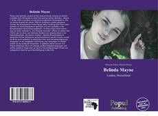 Capa do livro de Belinda Mayne 