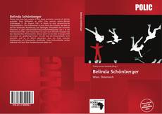 Belinda Schönberger kitap kapağı