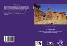 Couverture de Wiorzyska