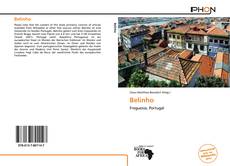 Bookcover of Belinho