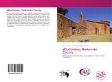 Bookcover of Włodzimierz, Radomsko County