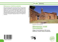 Portada del libro de Włostowice, Łódź Voivodeship