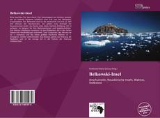 Bookcover of Belkowski-Insel