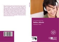 Buchcover von Belkıs Akkale