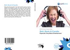 Bell, Book & Candle kitap kapağı