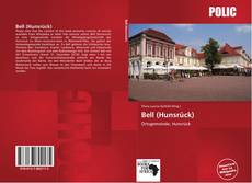 Bell (Hunsrück) kitap kapağı