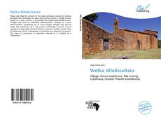 Bookcover of Wólka Włościańska