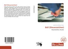 Bell (Steuerzeichen) kitap kapağı