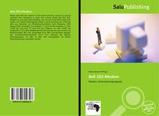 Bookcover of Bell 202-Modem