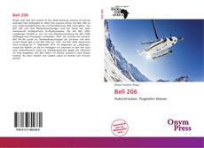 Buchcover von Bell 206