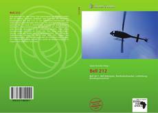 Bookcover of Bell 212