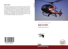 Portada del libro de Bell 214ST