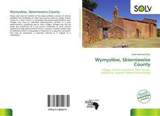 Buchcover von Wymysłów, Skierniewice County