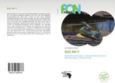 Buchcover von Bell AH-1