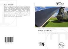 Bell ARH-70的封面