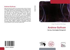 Bookcover of Andrew Sullivan