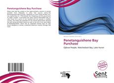 Capa do livro de Penetanguishene Bay Purchase 