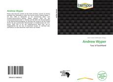 Bookcover of Andrew Wyper