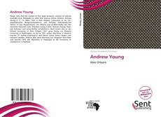Buchcover von Andrew Young