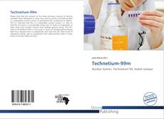 Bookcover of Technetium-99m