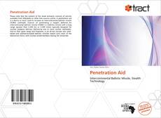 Penetration Aid的封面