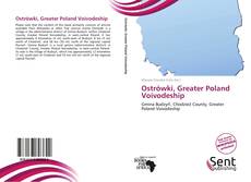 Portada del libro de Ostrówki, Greater Poland Voivodeship