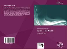 Copertina di Spirit of the North