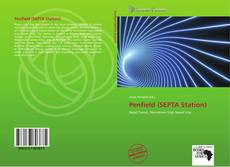 Penfield (SEPTA Station) kitap kapağı