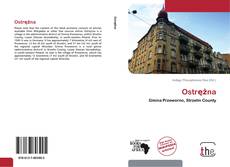 Bookcover of Ostrężna