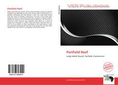 Penfield Reef kitap kapağı