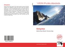 Bookcover of Ostspitze