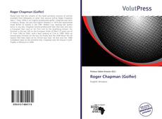 Copertina di Roger Chapman (Golfer)