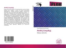 Andrij Liwyzkyj的封面