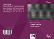 Bookcover of Andrij Nataljuk