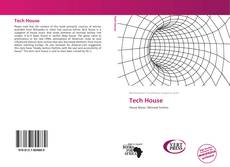 Bookcover of Tech House