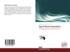 Обложка Spirit River Formation