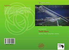 Capa do livro de Techi Dam 